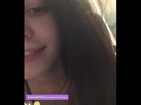 ❤️ Qiziq rus kaltak (Periskop, VKontakte, Instagram) ❌ Sluts uz.hentai-id-tv.ru ❌️