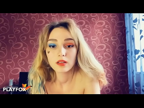 ❤️ Sehrli virtual haqiqat ko'zoynaklari menga Harley Quinn bilan jinsiy aloqa qilish imkonini berdi ❌ Sluts uz.hentai-id-tv.ru ❌️