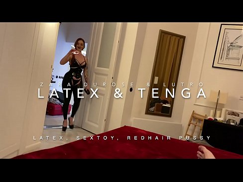 ❤️ Redheaded o'gay opa lateks kostyum o'gay tomonidan becerdin ❌ Sluts uz.hentai-id-tv.ru ❌️
