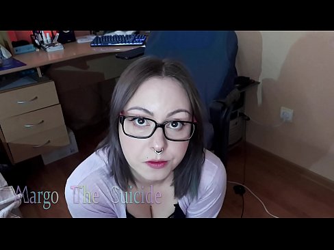 ❤️ Ko'zoynakli seksual qiz kamerada Dildoni chuqur so'radi ❌ Sluts uz.hentai-id-tv.ru ❌️