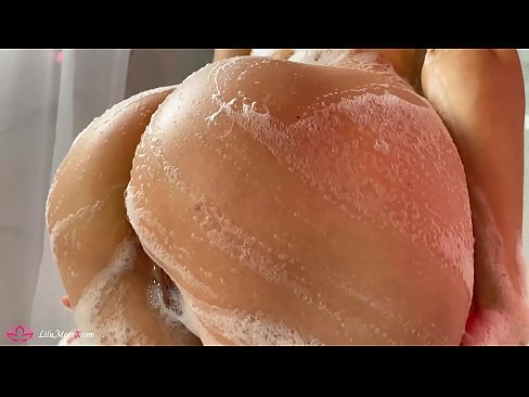 ❤️ Brunette dushda kuchli orgazm uchun vibrator bilan mushukni onanizm qiladi ❌ Sluts uz.hentai-id-tv.ru ❌️