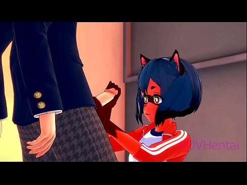 ❤️ Michiru Kagemori bilan yangi chorvachilik fermasi ❌ Sluts uz.hentai-id-tv.ru ❌️