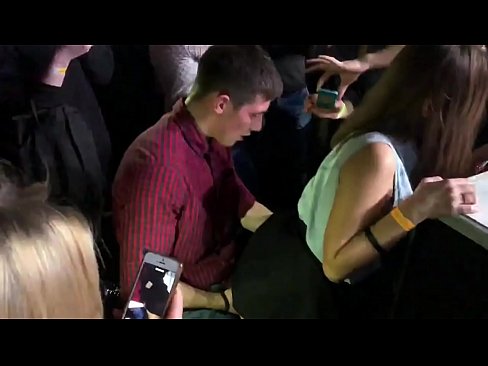 ❤️ Rus tungi klubida haqiqiy jinsiy aloqa. 18 yoshli rus qizi anus va qin ichida tungi klubda sikishdi ❌ Sluts uz.hentai-id-tv.ru ❌️