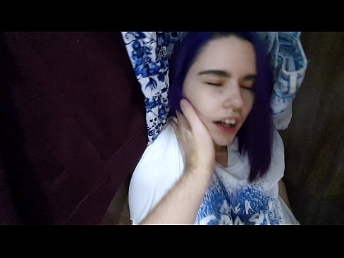 ❤️ Shkafda mening singlimni topib, unga yordam berdi ❌ Sluts uz.hentai-id-tv.ru ❌️